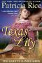 [Too Hard to Handle 01] • Texas Lily